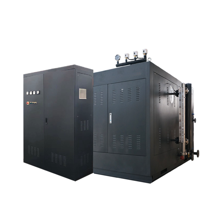 Electric Heating Steam Boiler-tiantai