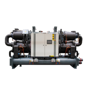 Evaporative Cooled Chiller-tiantai