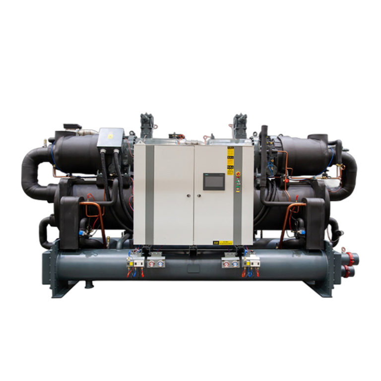Evaporative Cooled Chiller-tiantai