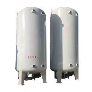 Liquid CO₂ Storage Tank-tiantai