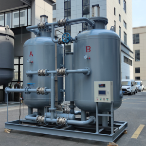 Nitrogen Generator-tiantai