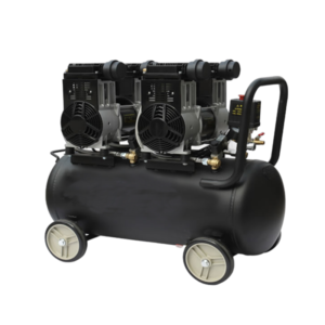 Oil-Free Air Compressor-tiantai