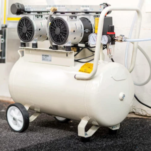 Oil-Free Air Compressor-tiantai