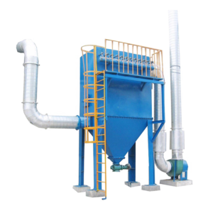 Pulse Dust Collector-tiantai