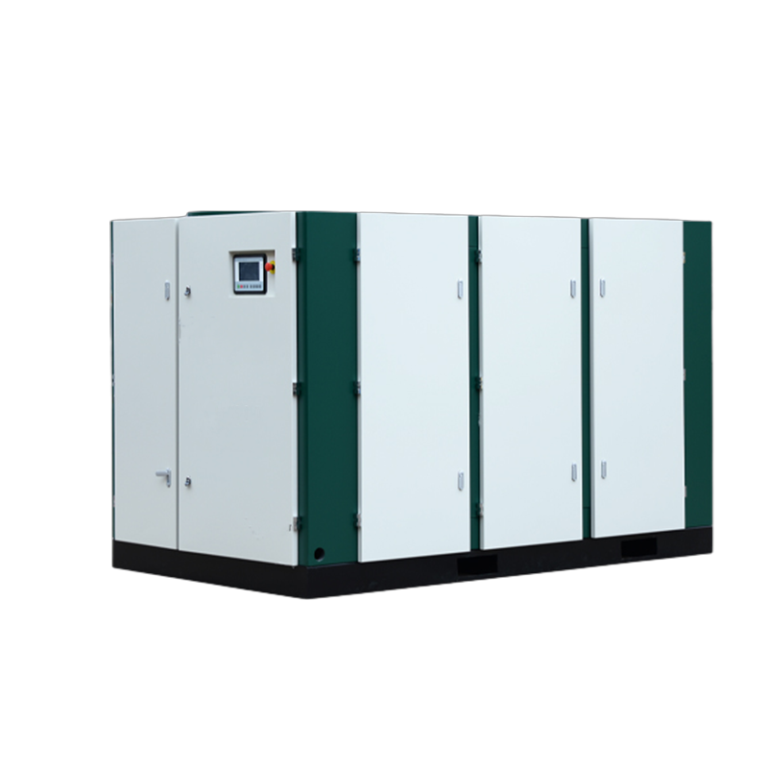Screw Air Compressor-tiantai
