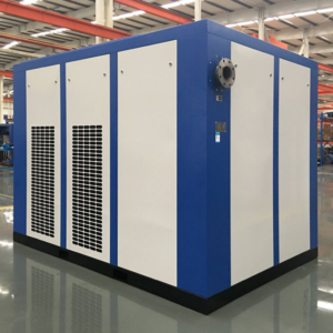 Screw Air Compressor-tiantai