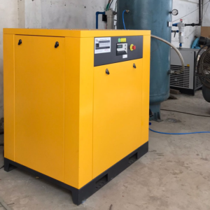 Screw Air Compressor2 tiantai