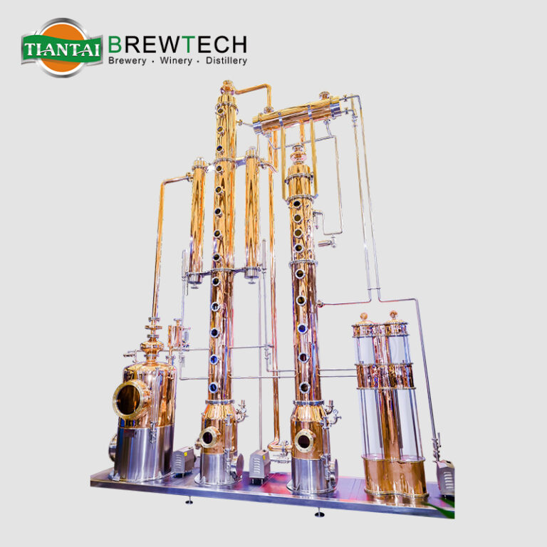 1500L column