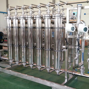 Membrane Filter tiantai1