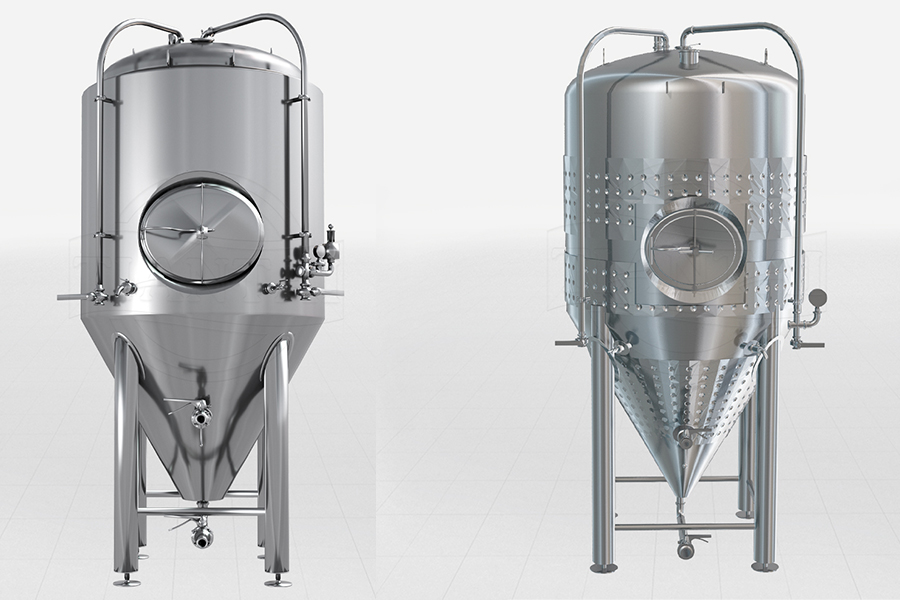 ビール器具 4月21日