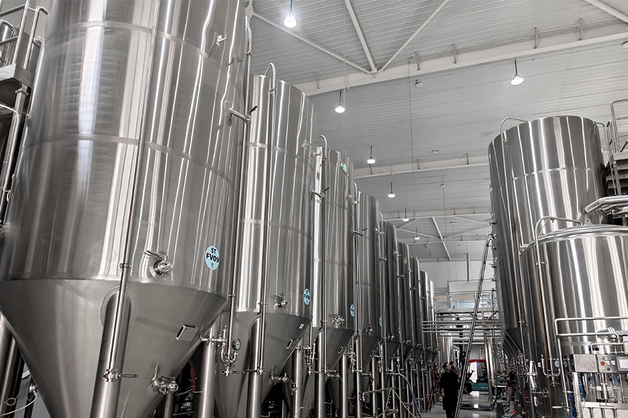 ビール器具 4月22日