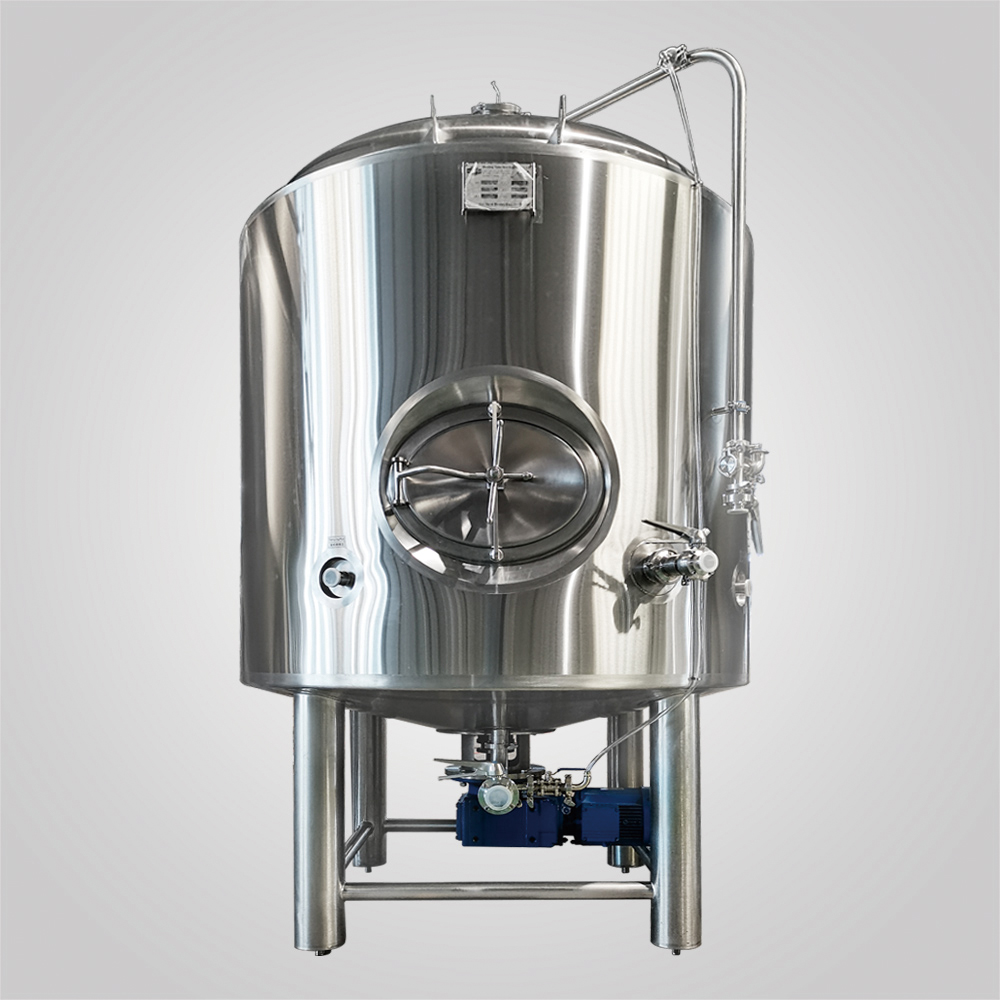 Depósito brite 2000L
