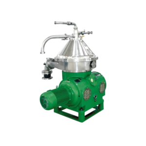 Disc Stack Centrifuge-tiantai