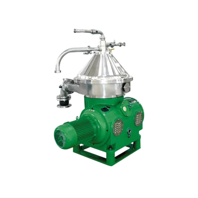 Disc Stack Centrifuge-tiantai