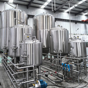 Yeast Propagation System-实拍图1