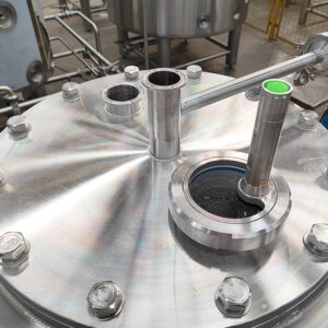 Yeast Propagation System-细节图2