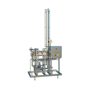 Cold Water Deaeration System-tiantai