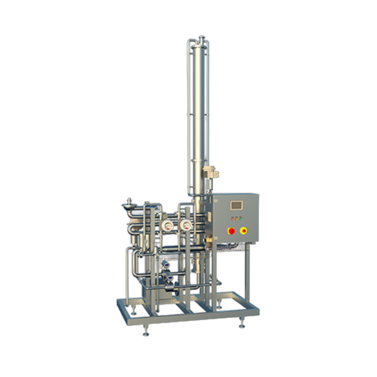 Cold Water Deaeration System-tiantai