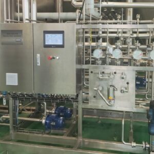 High Gravity Dilution System-tiantai