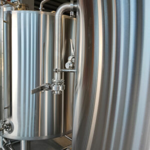 Six-Tank CIP System for Fermentation-实拍图1