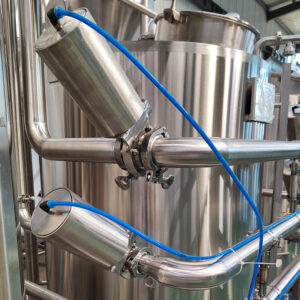 Six-Tank CIP System for Fermentation-细节图2