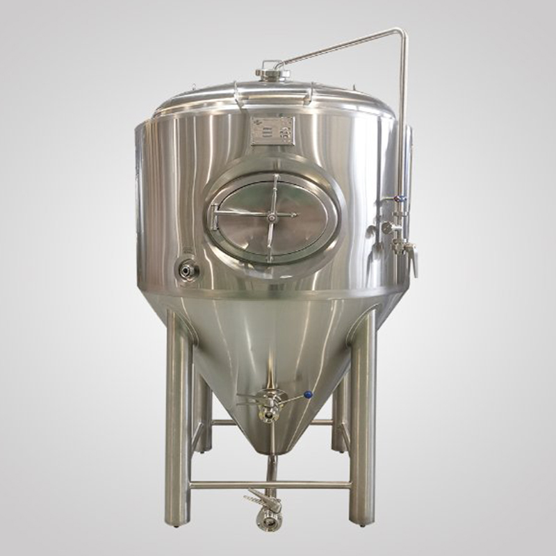 10bbl Microbrewery fermenter