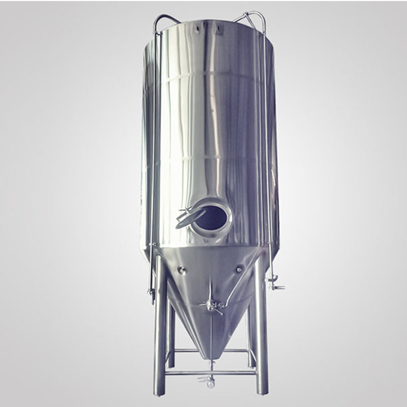 120bbl beer fermenter