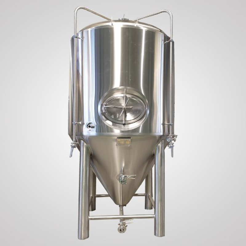 Fermentador de cerveza de 500 L
