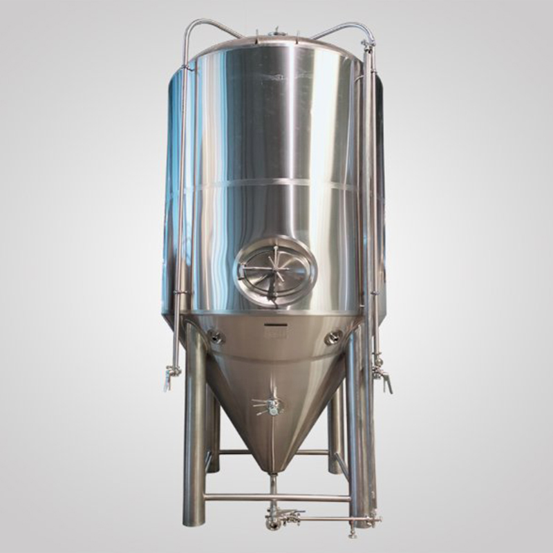 6000L beer equipment