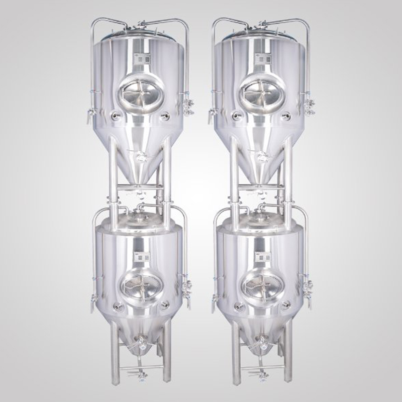 700L beer equipment