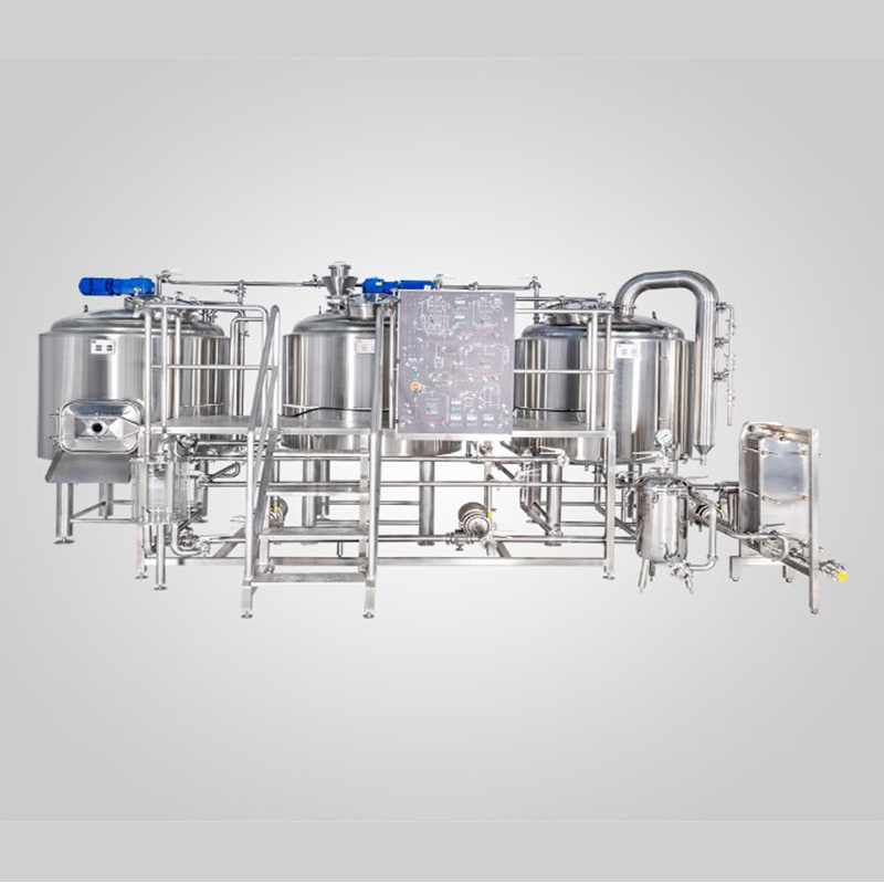 7BBL beer equipment