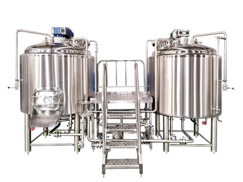 ビール機器
