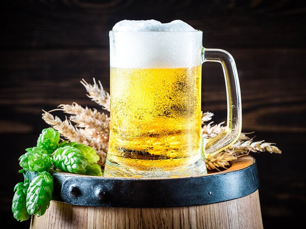 beer equipment