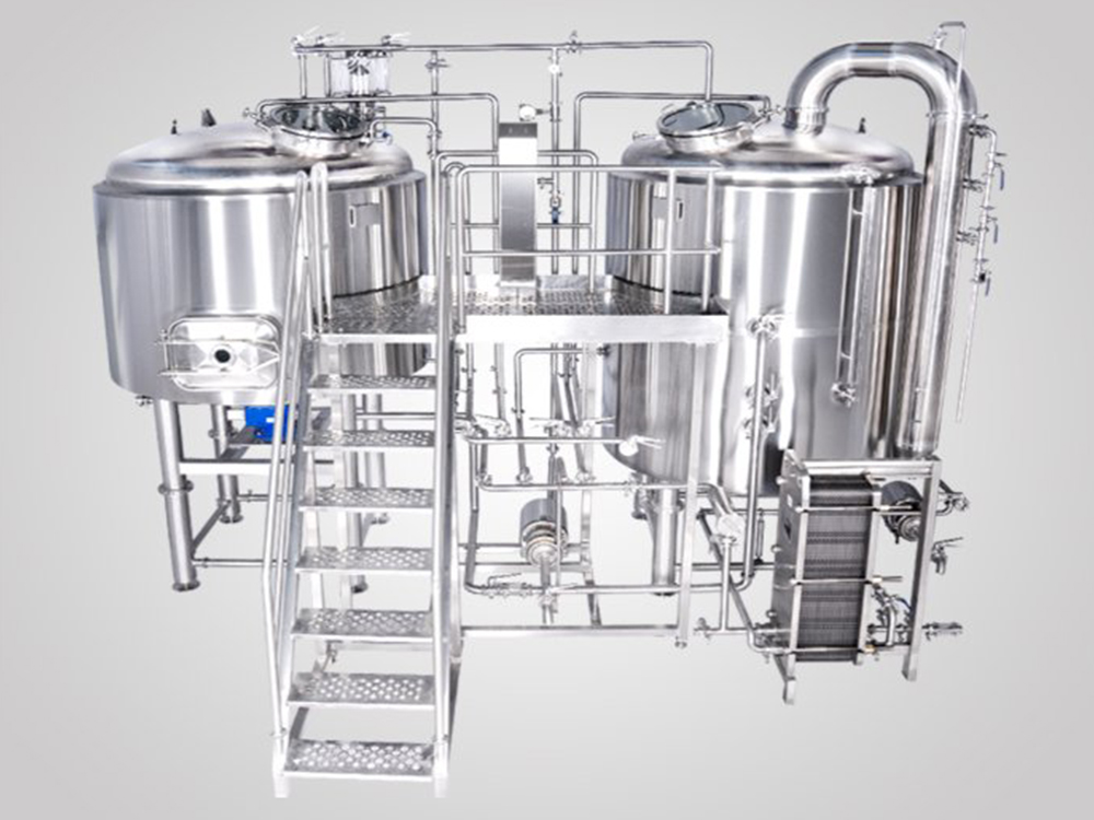 ビール設備