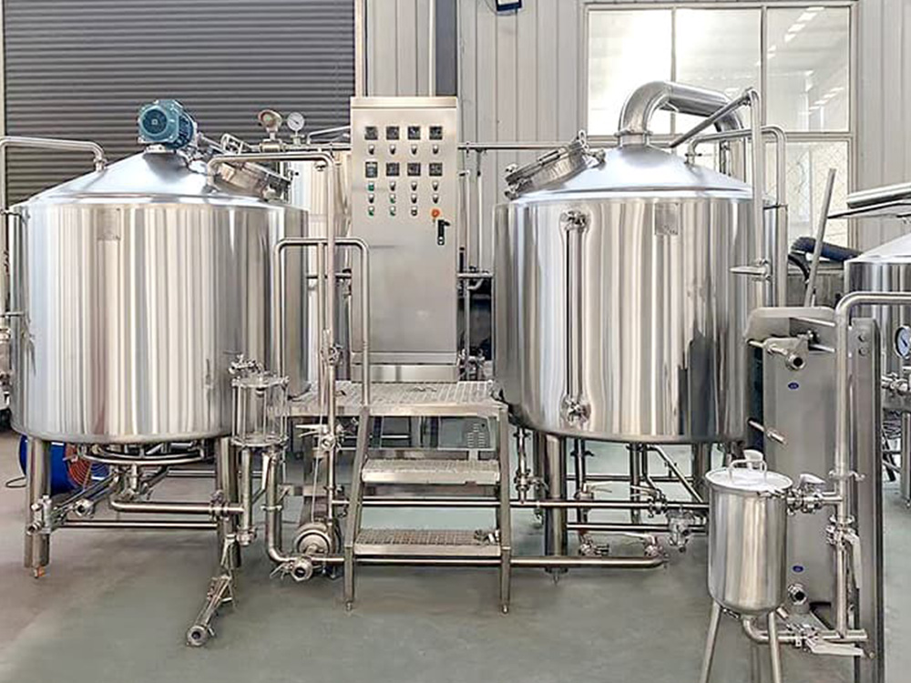 beer-equipment