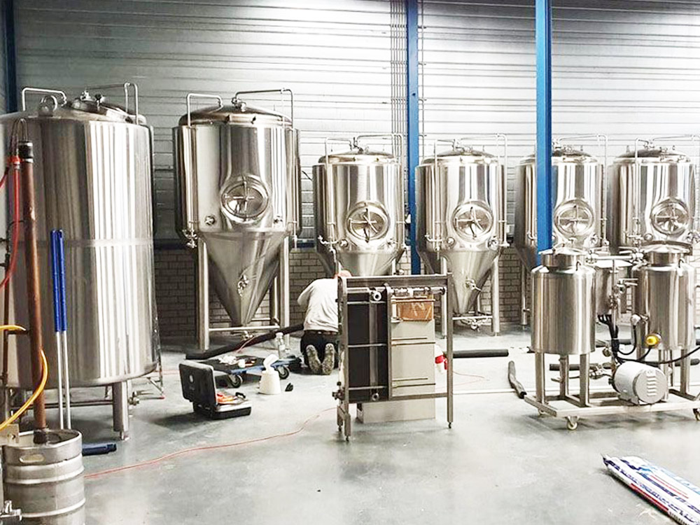 Tiantai equipment-nov-seven-one