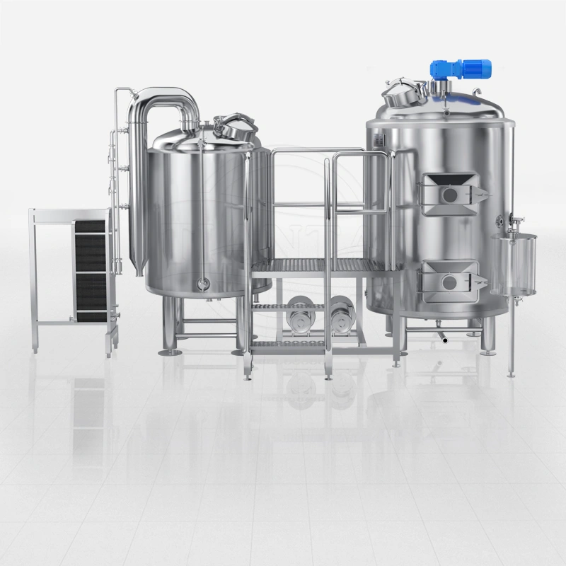 500L Craft Beer Brewing System</trp-post-container