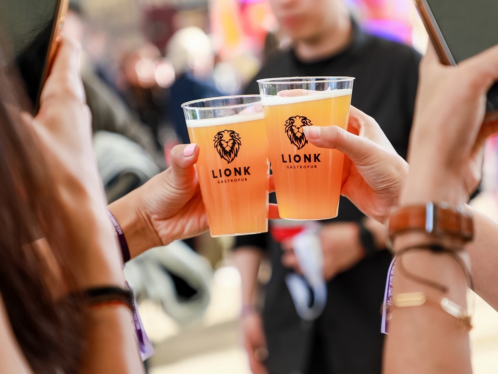 Tiantai Beer Equipment Craft Beer