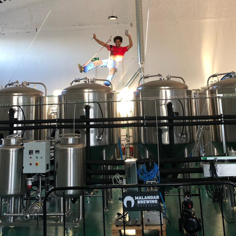 マラハダー1000L-5