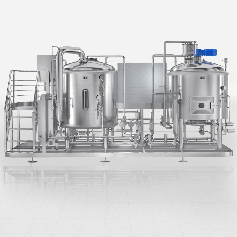 1000L Craft Beer Brewing System</trp-post-container