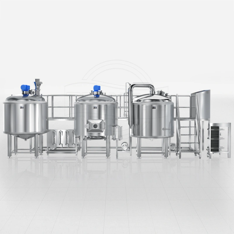 1000L Craft Beer Brewing System</trp-post-container