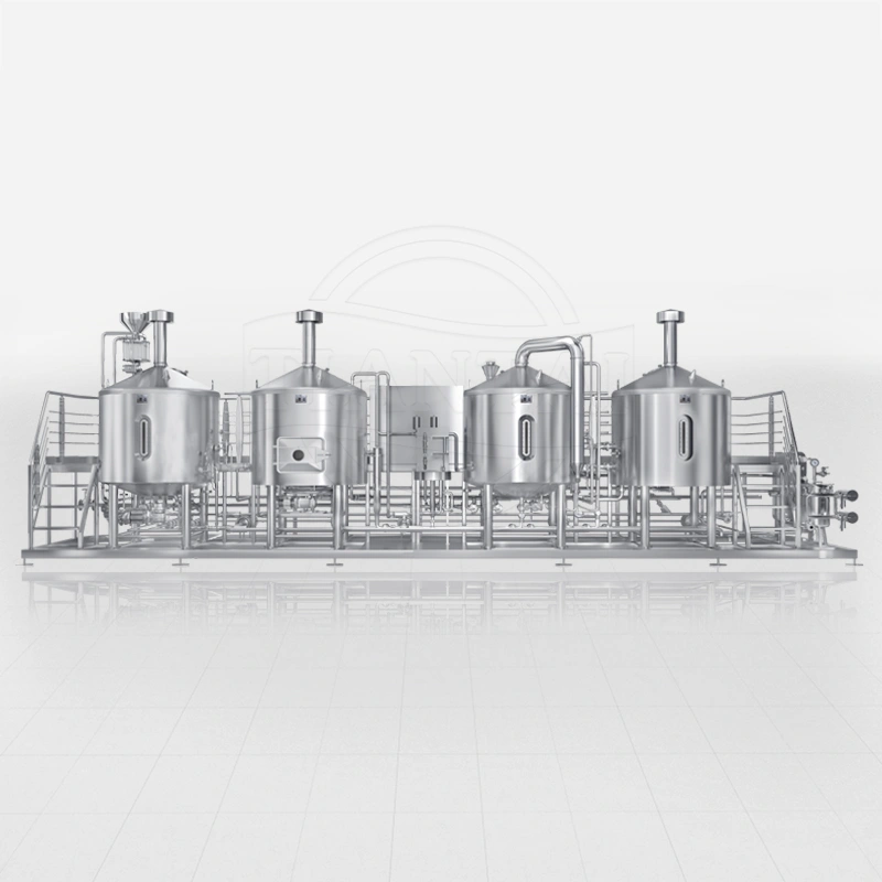 1000L Craft Beer Brewing System</trp-post-container