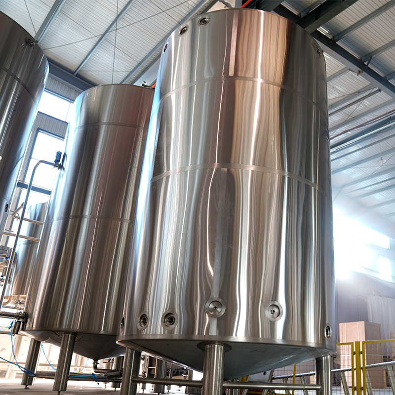 beer equipment July eightteen two