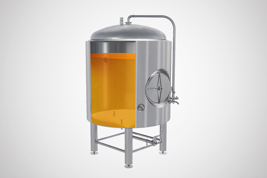 ビール機器 セプト・トゥエンティセブン・ツー