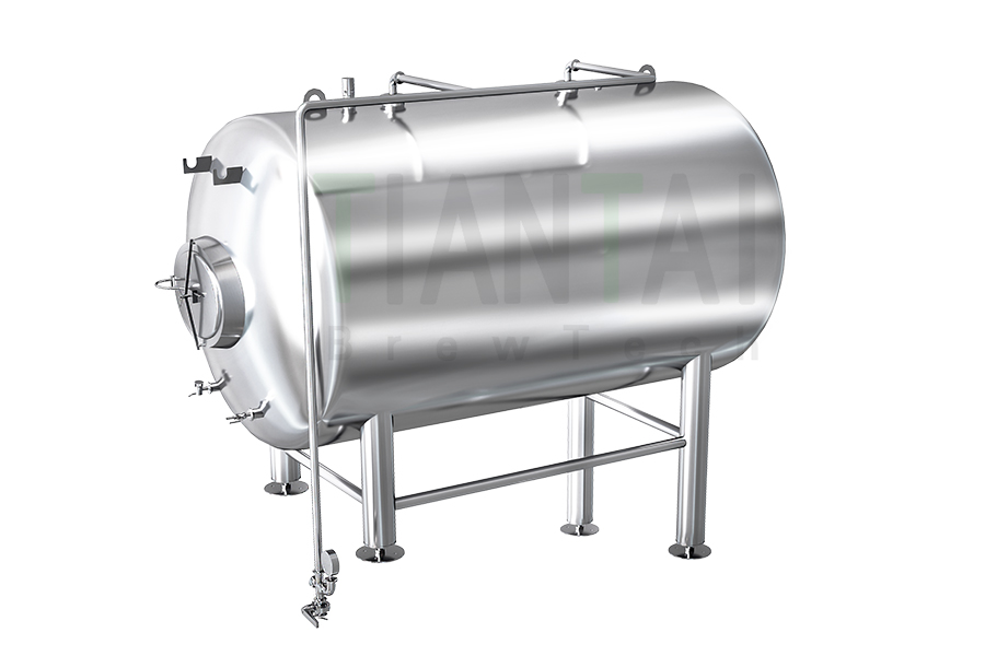 ビール機器 10月8日 1