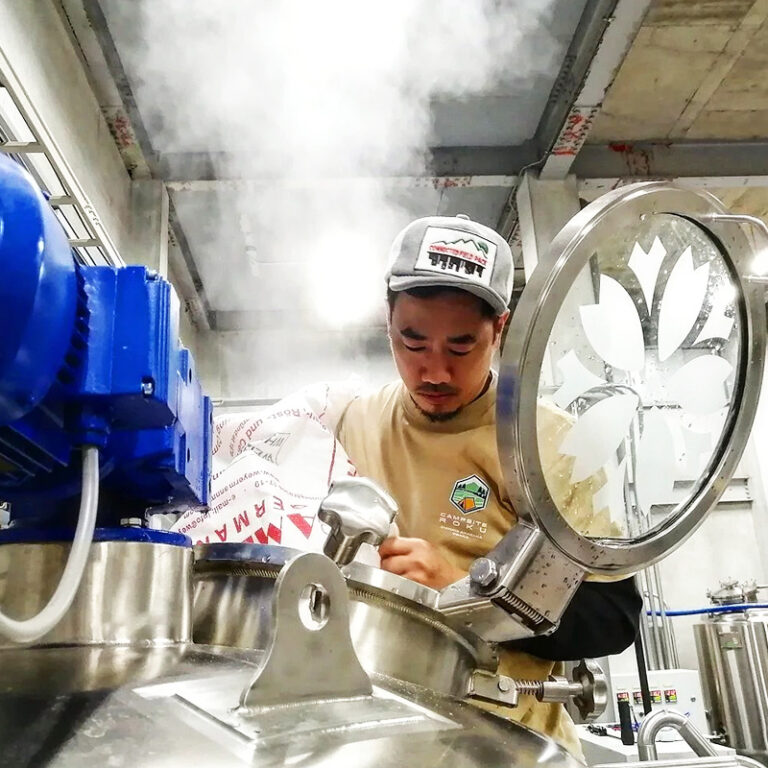 万里春-500L-equipo de cervecería-2