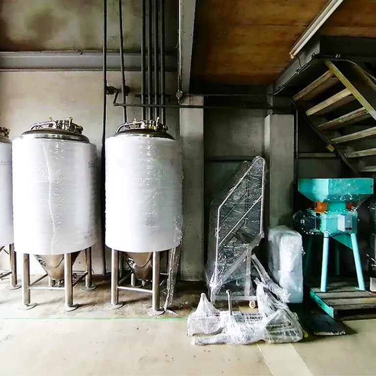 万里春-500L-equipo-de-cervecería-5