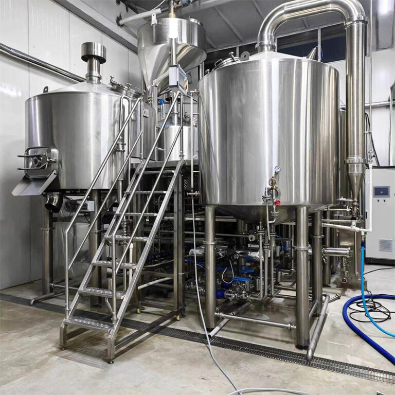 Agara-brewery-2000L-beer-equipment-1