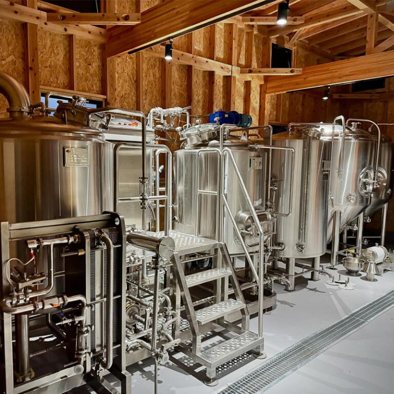 Cervecería Nagano-3