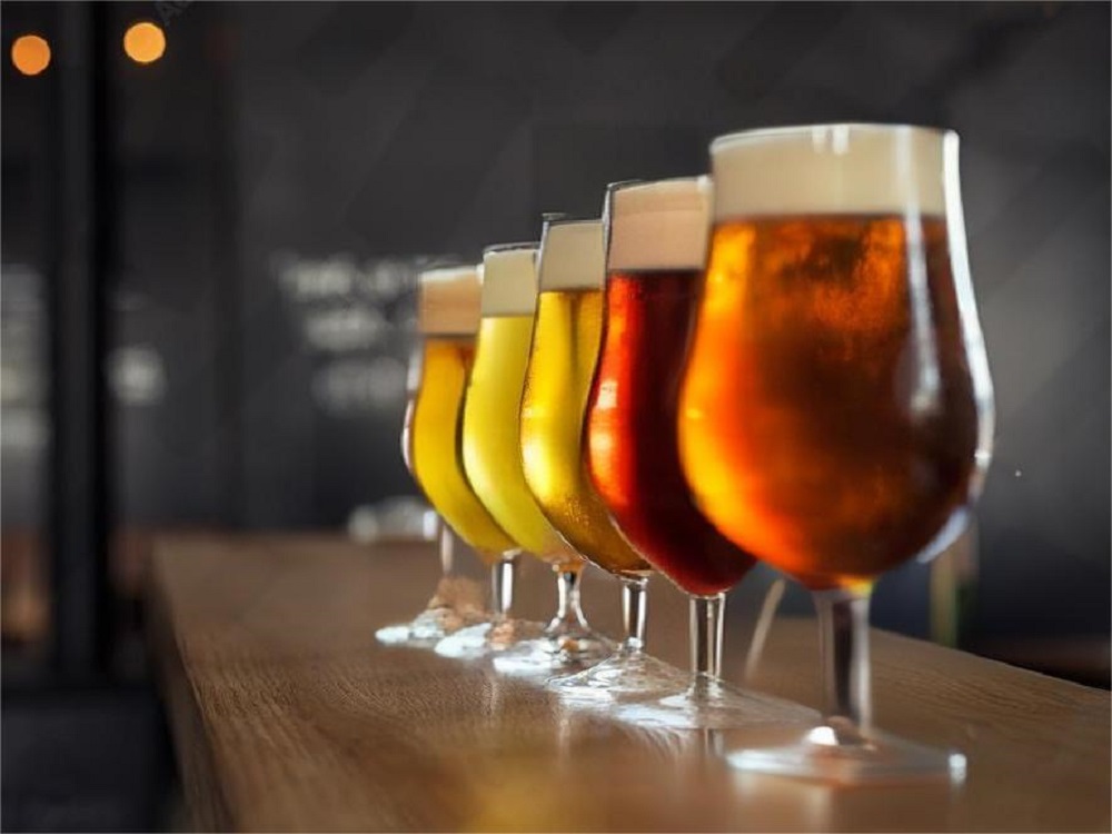 beer brewing-tiantai